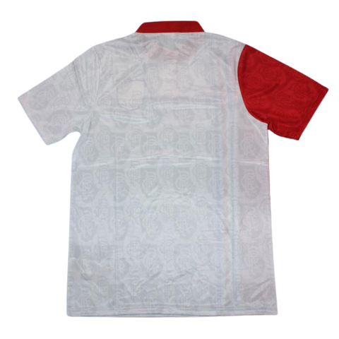 Rangers Auswärts Weiß 96/97
