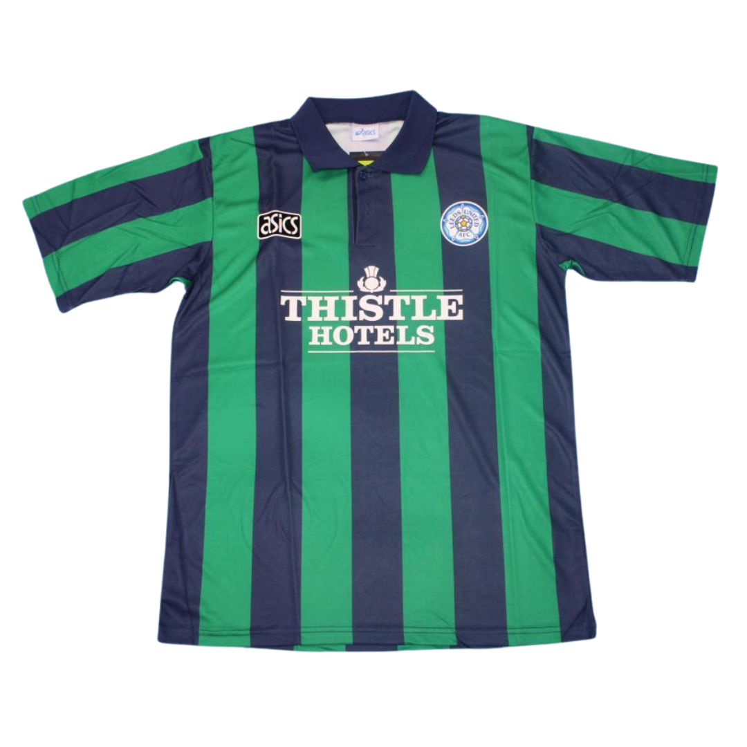 Leeds Auswärts 94/95