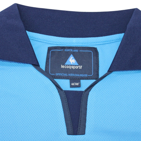 Manchester City Heim 01/02 "Haaland" Nº 15