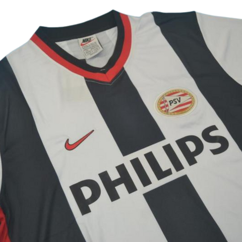 PSV 1998 "V. Nistelrooy" Nº 8