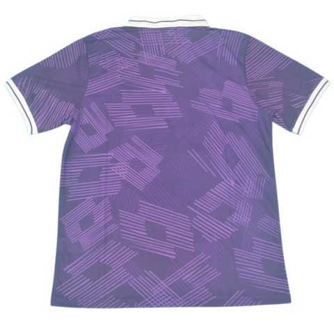 Fiorentina Heim 91/92