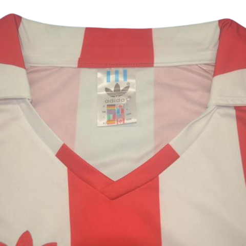 Atlético de Madrid Heim 1984