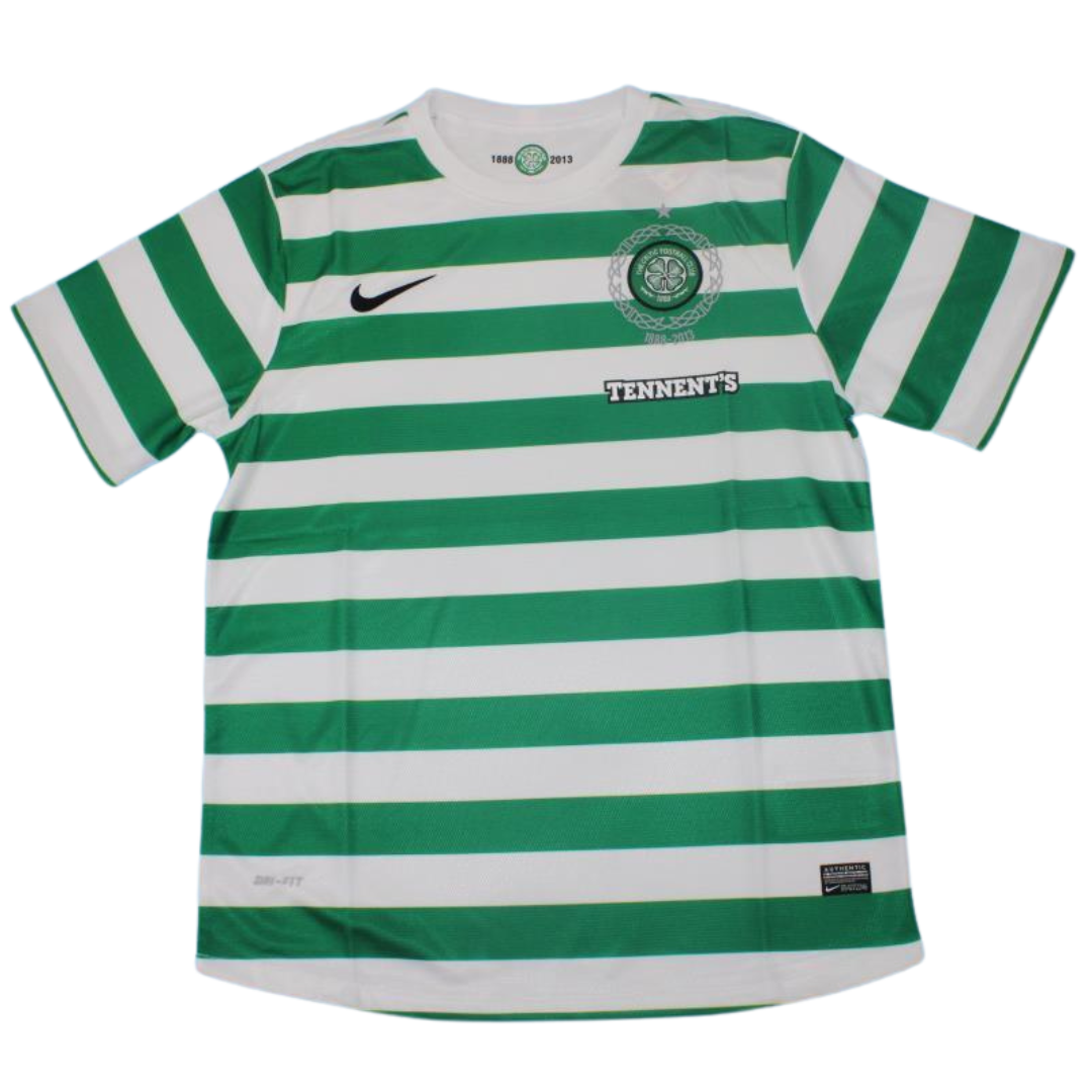 Celtic Heim 12/13