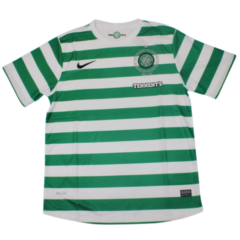 Celtic Heim 12/13