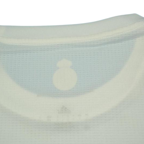 Real Madrid Heim Langarm 15/16