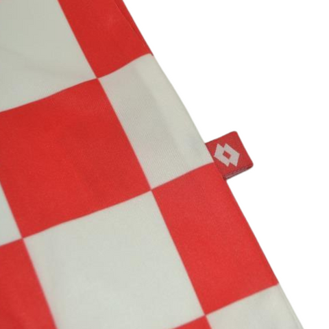 Kroatien Auswärts WM Version 1998 "Prosinečki" N°8