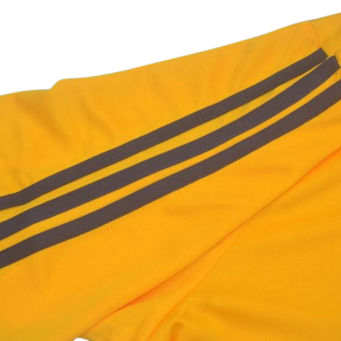 Ajax Auswärts 00/01