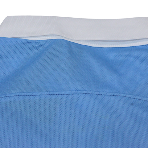 Manchester City Heim 15/16