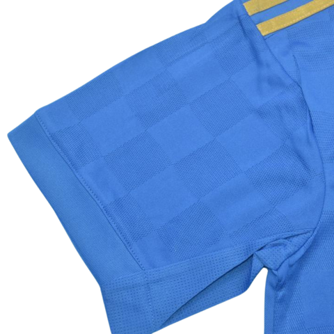 Leicester City Heim 19/20