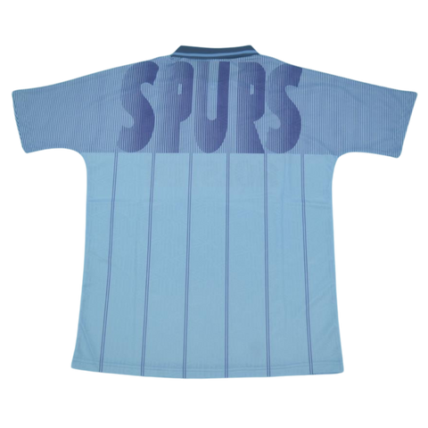 Tottenham Alternative Blau 92/94