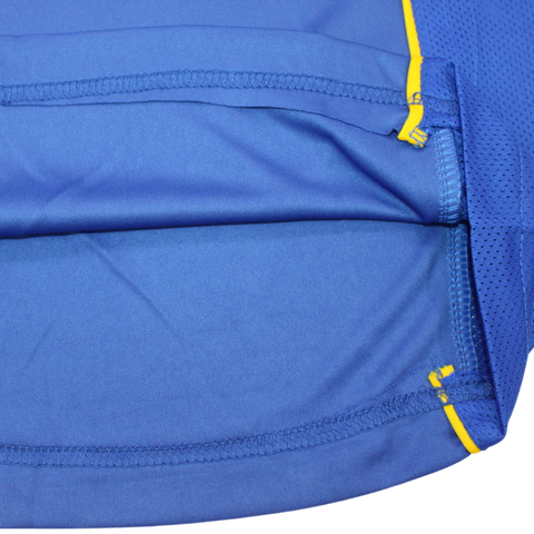 Arsenal Auswärts Blau 04/05