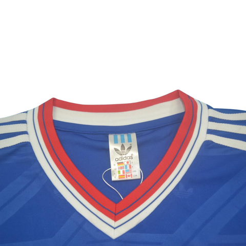 Manchester United Auswärts 86/88 "Beckham" Nº7