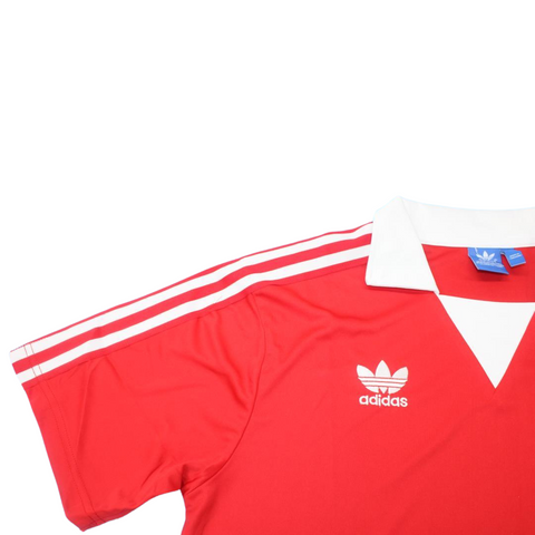 Chile Heim 1982