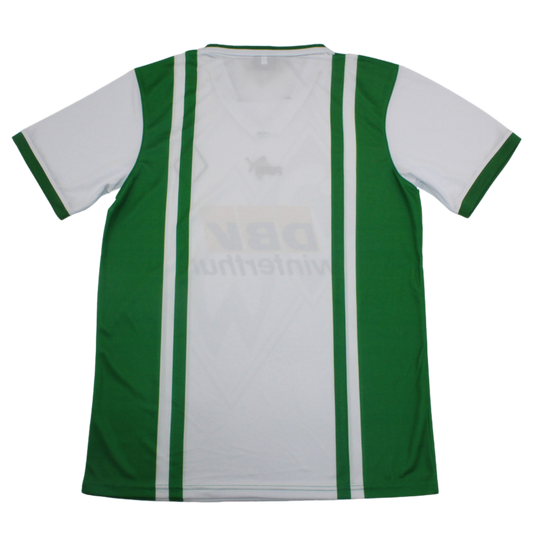 Werder Bremen Heim 96/97