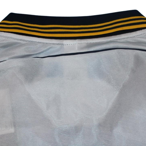 Real Madrid Heim Langarm 98/00