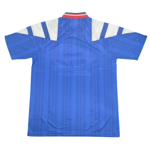 Rangers Heim 92/94