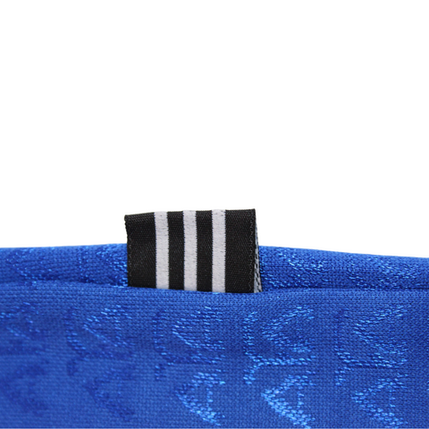 Argentinien Auswärts Blau Langarm 1994