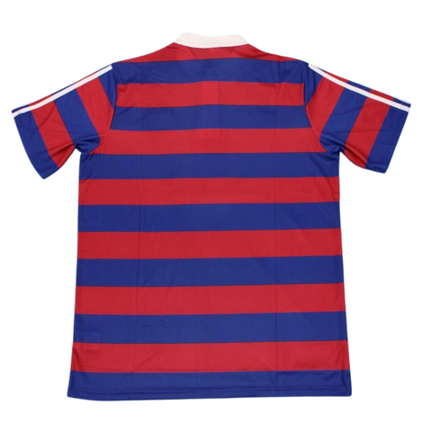 NeWMastle Auswärts 95/96