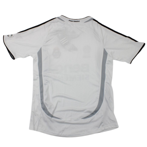 Real Madrid 06/07