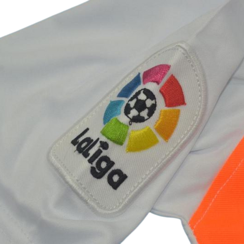 Valencia Heim Jersey 2006