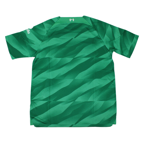 Liverpool TW Grün 23/24