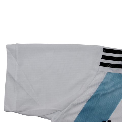 Argentinien Heim Player Version 2018
