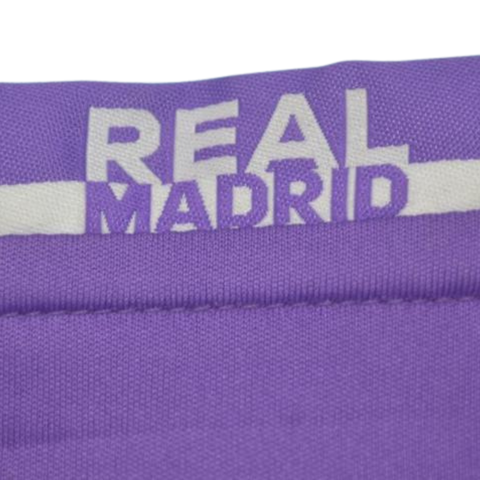 Real Madrid Auswärts 16/17