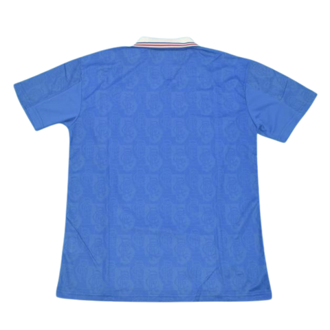 Rangers Heim Blau 96/97