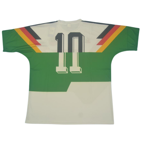 Deutschland Special Version 1990