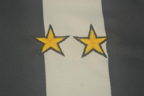 Juventus Heim 94/95 Nr.10