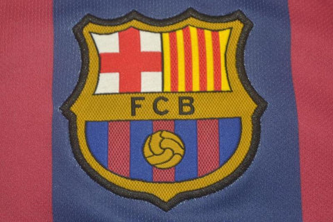 Barcelona Heim 14/15 "Suárez" Nº 9