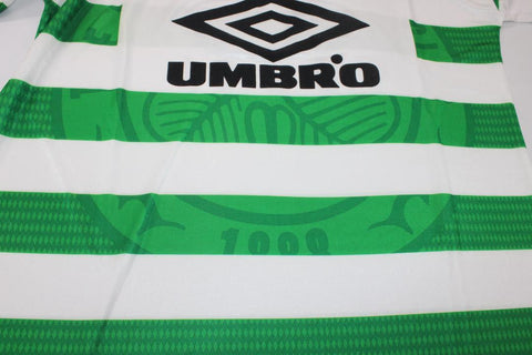 Celtic Heim with Champion Letters 1998 "Moravcik" Nº 25