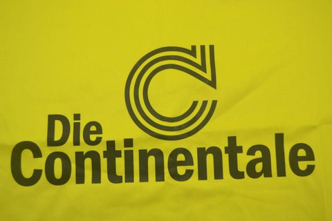 Borussia Dortmund Heim 95/96