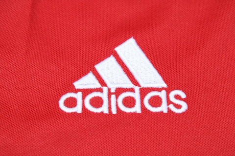 FC Bayern München Heim 01/02