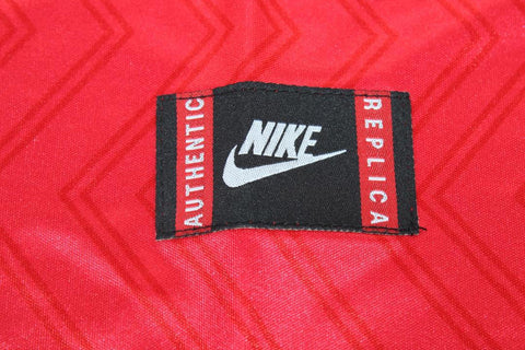 Arsenal Heim 96/98 "Vieira" Nº 4