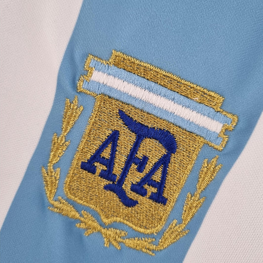 Argentinien Heim 91/93 Nr.10