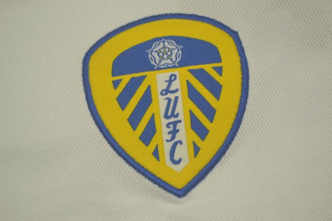 Leeds Heim 00/02