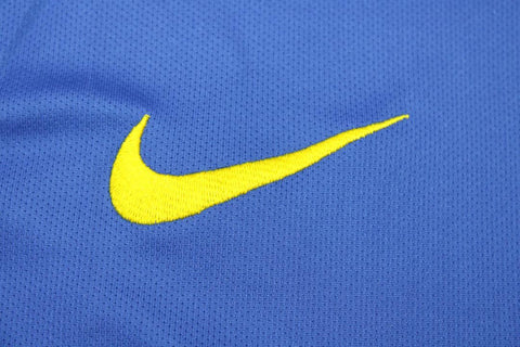 Boca Juniors Heim 11/12