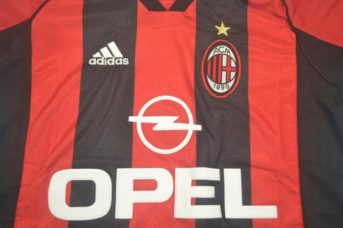 Milan Heim 98/00