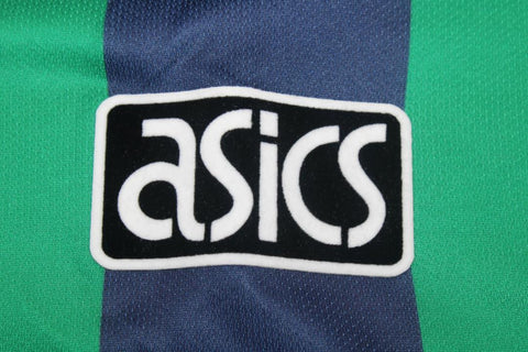 Leeds Auswärts 94/95