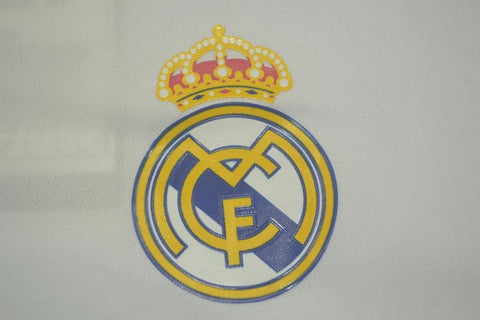 Real Madrid Heim UCL Version 16/17 "Casemiro" Nº 14