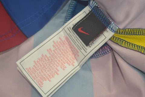 Barcelona Heim La Liga Version 05/06 "Ronaldinho" Nº 10