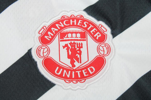 Manchester United 20/21