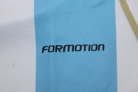 Argentinien Heim WM Version 2006 "Riquelme" Nr.10