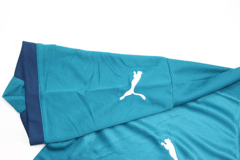 Milan Alternative Blau 20/21