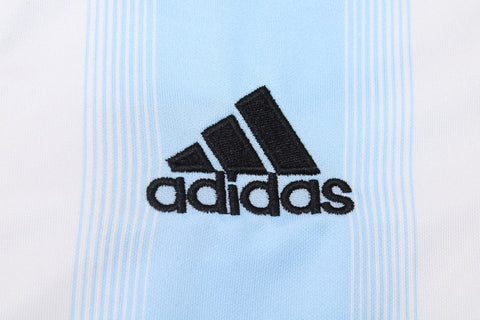 Argentinien Heim 04/05 "López" Nr.7
