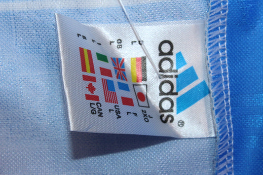 Deportivo da Coruña Heim 97/98
