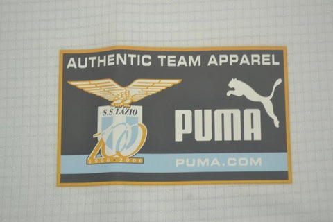 Lazio Auswärts Hundertjahrfeier Version 99/00