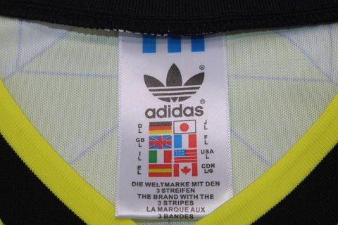 Borussia Dortmund Heim 1988
