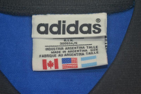Argentinien Auswärts 1994 "Batistuta" Nr.9